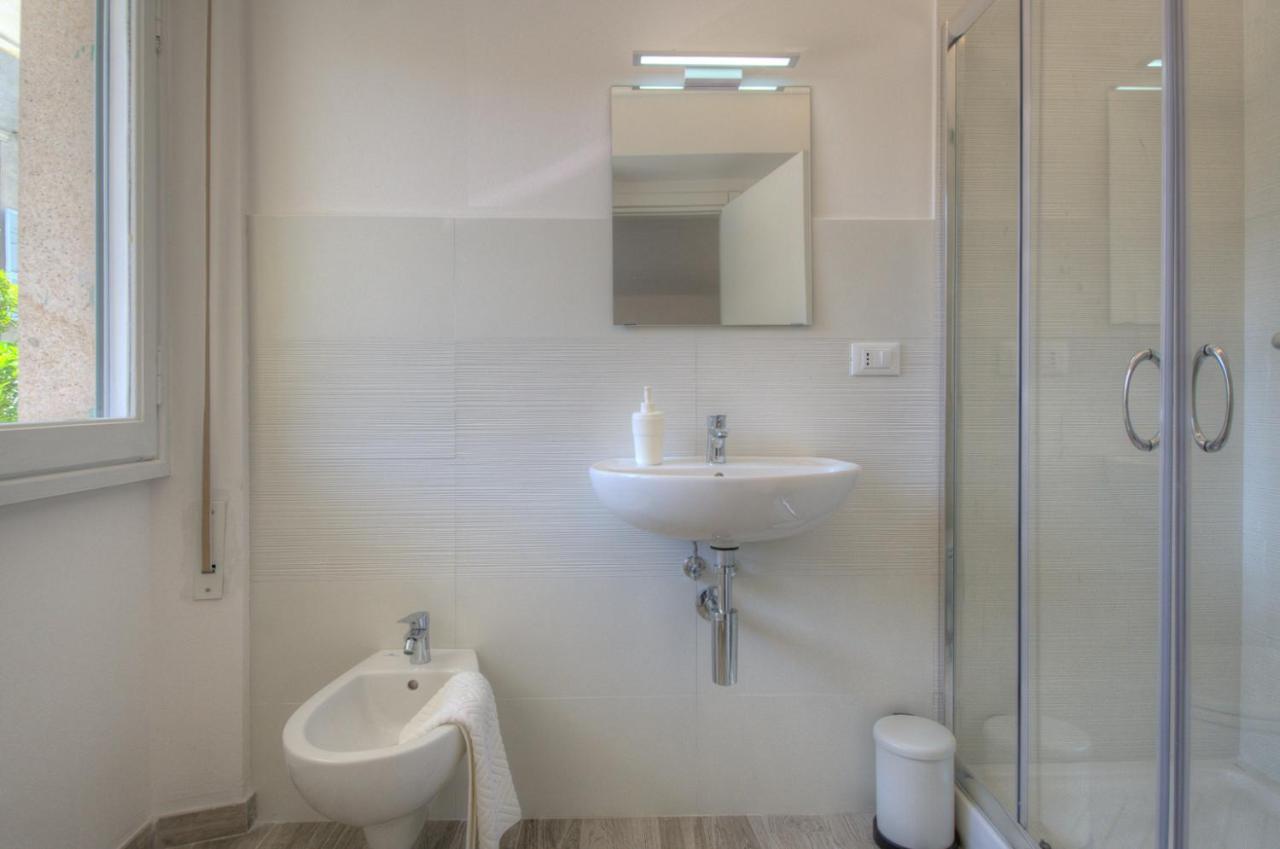 Rione San Carlo Hotell Finale Ligure Exteriör bild